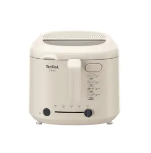 Tefal FF203B Uno Friteuse 