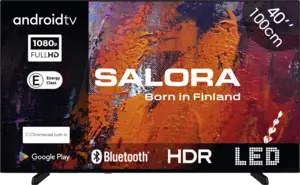 Salora 40FA550 Android TV 