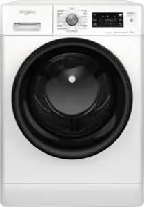 Whirlpool FFB10469EBVBE vrijstaande wasmachine