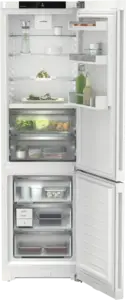 Liebherr CBNc 5723-22 vrijstaande koelvries-combinatie