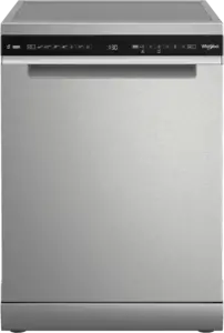 Whirlpool W7FHS51X Vaatwasser