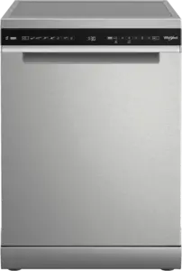 Whirlpool W7FHS41X Inbouw Vaatwasser