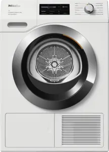 Miele TEL695 WP 125 Gala Edition Warmtepompdroger