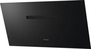 Miele DAH 1950 Active Obsidiaanzwart Afzuigkap