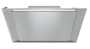 Miele DAC 2940 Stella Roestvrij staal Afzuigkap
