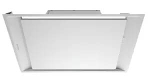Miele DAC 2940 Stella Plafondunit - Afzuigkap
