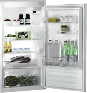 Whirlpool ARG100712 inbouw koelkast