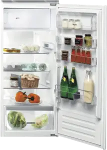 Whirlpool ARG86122 inbouw koelkast