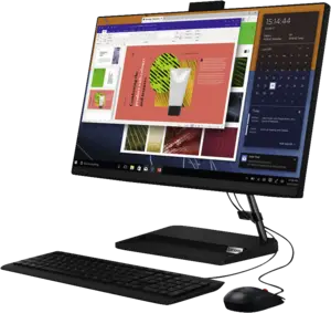 Lenovo IdeaCentre AIO 3 24ALC6