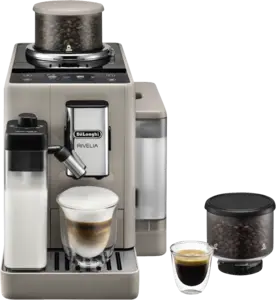 DeLonghi EXAM440.55.BG Rivelia Volautomatische Koffiemachine