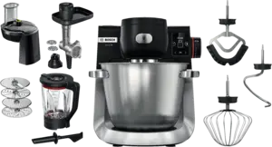 BOSCH MUMS6ZS34 Serie 6 Keukenmachine