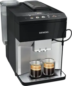 Siemens TP515R01 EQ500 Classic Volautomatische Koffiemachine