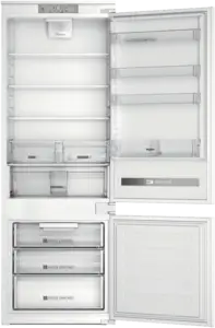 Whirlpool SP40 810 2 Inbouw Koel-vriescombinatie 