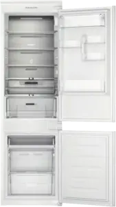 Whirlpool WHC18 T132 Inbouw Koel-vriescombinatie