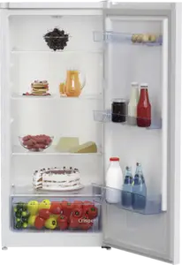 Beko RSSA215K40WN Vrijstaande Koelkast