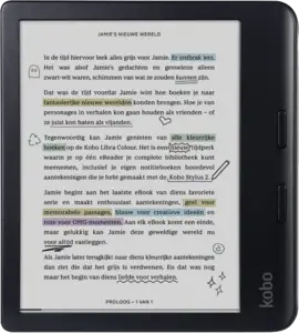 Kobo Libra Colour eReader