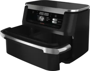 Ninja AF500EU Foodi FlexDrawer Airfryer 