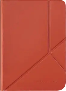 Kobo Clara sleepcover case rood