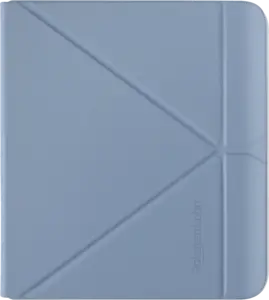 Kobo Libra Notebook sleepcover case dusk blue 
