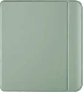 Kobo Libra basic sleepcover case groen