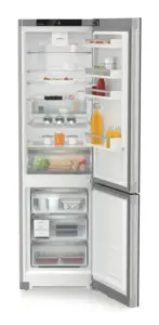 Liebherr CNgbc 5723 Plus NoFrost Koel-vriescombinatie