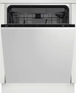 Beko BDIN38641Q vaatwasser