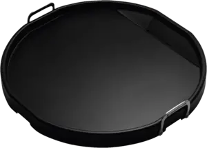 Kamado Joe Karbon Steel (Classic Joe ® Griddle)