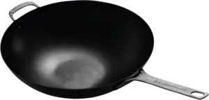 Kamado Joe Karbon Steel (Wok)