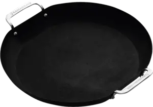 Kamado Joe Karbon Steel (Paella Pan)
