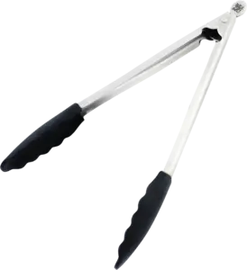 The Bastard Silicone tong BB408