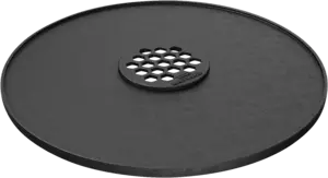 The Bastard Phantom Plancha Ring M
