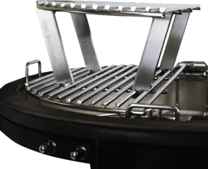 The Bastard Grill Pin