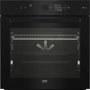 Beko BBIM17400BMPSE Multifunctionele Oven