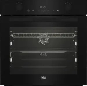 Beko BBVM17400BDS Multifunctionele Inbouw Oven