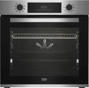 Beko BBIM12300XDSE multifunctionele inbouwoven