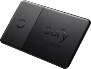 eufy Smart Tracker Card