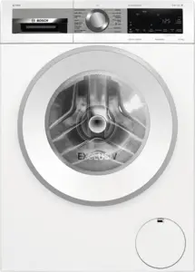 BOSCH WGG244FMNL Serie 6 EXCLUSIV Wasmachine