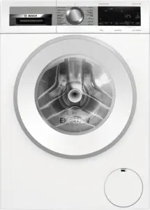 BOSCH WGG244ZMNL Serie 6 EXCLUSIV Wasmachine