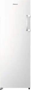 Hisense FV298N4AWC Vriezer