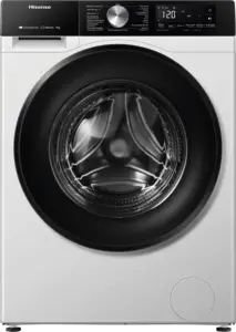 Hisense WF3S8043BW/BLX Wasmachine