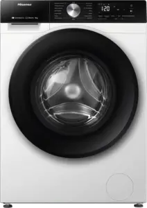 Hisense WF3S9043BW3/BLX Wasmachine 