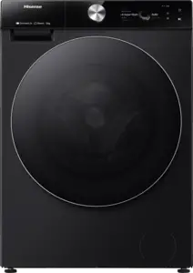 Hisense WF7S1247BB Wasmachine