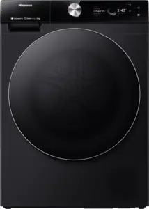 Hisense DH7S107BB Warmtepompdroger