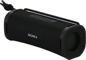 Sony ULT Field 1 bluetooth speaker zwart
