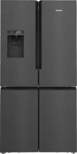 Siemens KF96DAXEA iQ500 French Door koel-vriescombinatie