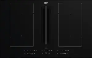 Beko HIXI84700UP Inbouw Inductiekookplaat 