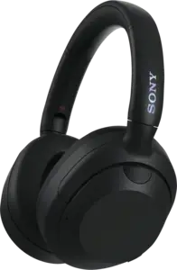 Sony WH-ULT 900 (ULT Wear) bluetooth over-ear koptelefoon zwart
