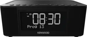 Kenwood CR-ST40DAB klokradio
