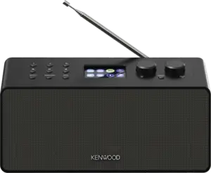 Kenwood CR-ST90S-B DAB+ internetradio