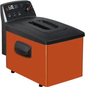 FRITEL SF4152 Turbo Frituurpan